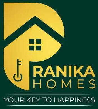 Pranika Homes Logo